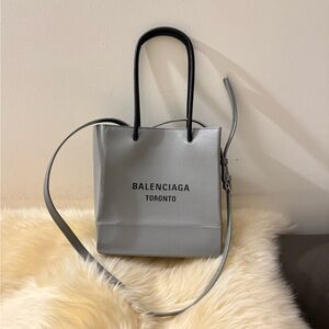 Balenciaga Limited City Edition Toronto